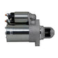 AUC12593 Starter Motor Kit Fits John Deere Zero Turn Z860A Z930A Z930M Z930R