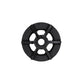 Water Pump Impeller (Metal) Fits John Deere Replaces AV105258