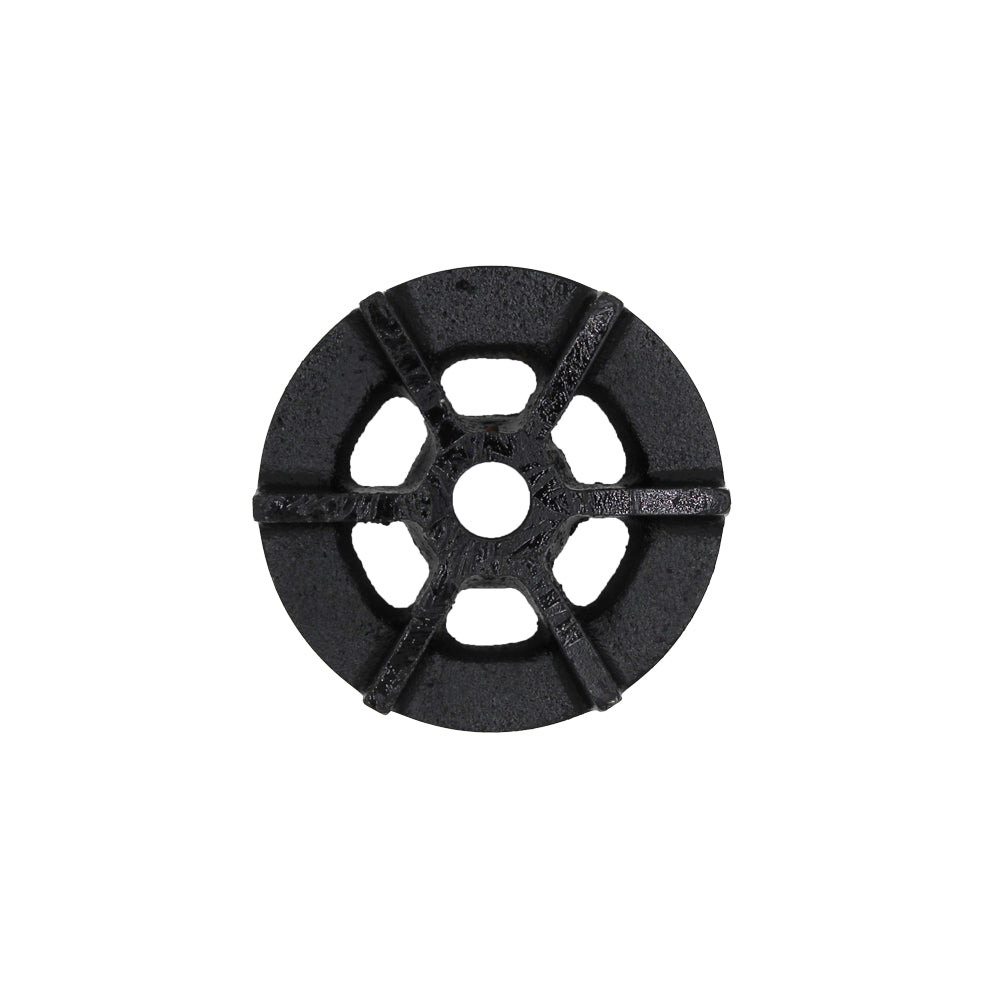 Water Pump Impeller (Metal) Fits John Deere Replaces AV105258