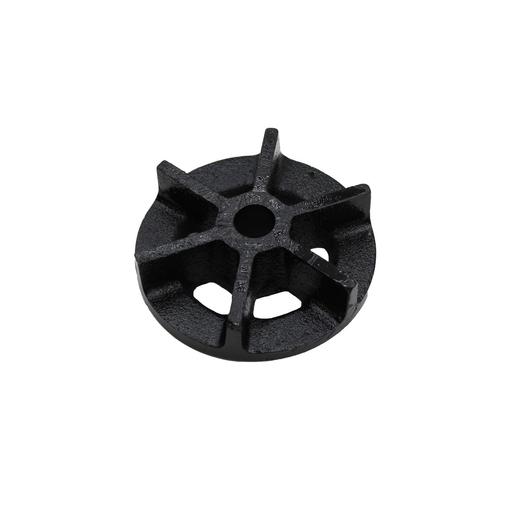 New Metal Water Pump Impeller T30897 Fits John Deere 1020 2020 1032 3300 190E