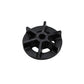 Water Pump Impeller (Metal) Fits John Deere Replaces AV105258