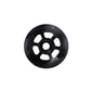 Water Pump Impeller (Metal) Fits John Deere Replaces AV105258