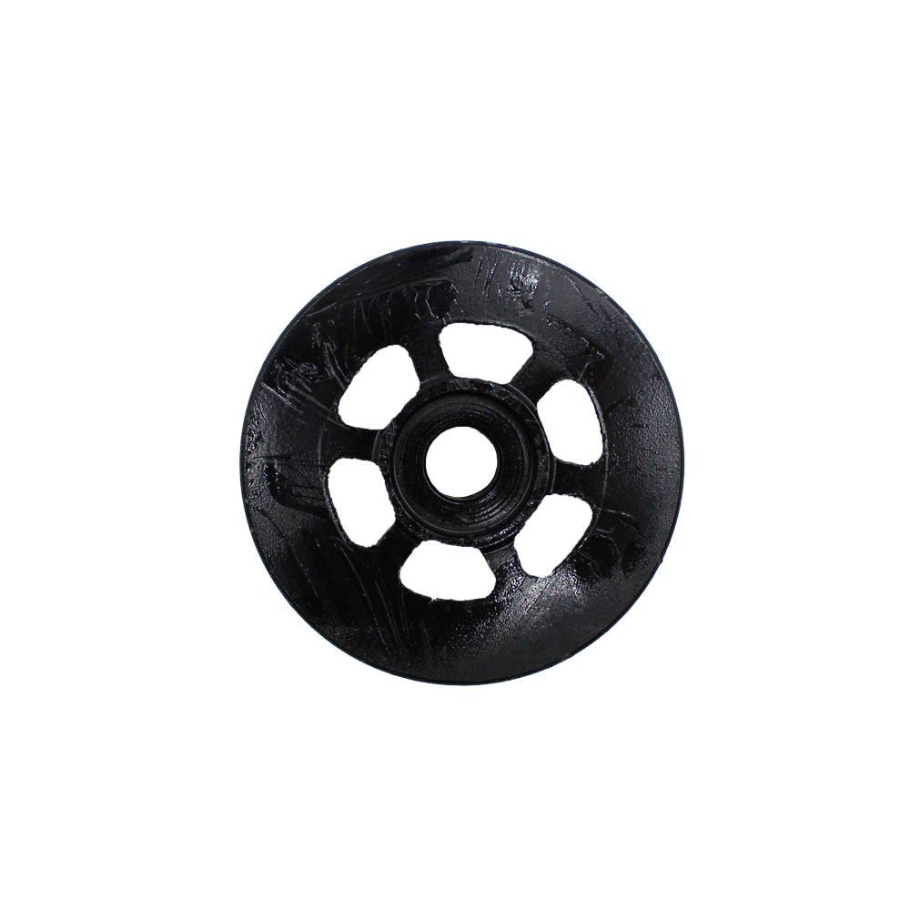 Water Pump Impeller (Metal) Fits Massey Ferguson Replaces AV105258