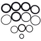 Loader Hydraulic Bucket Tilt Cylinder Seal Kit Fits John Deere 158 168 AW16442