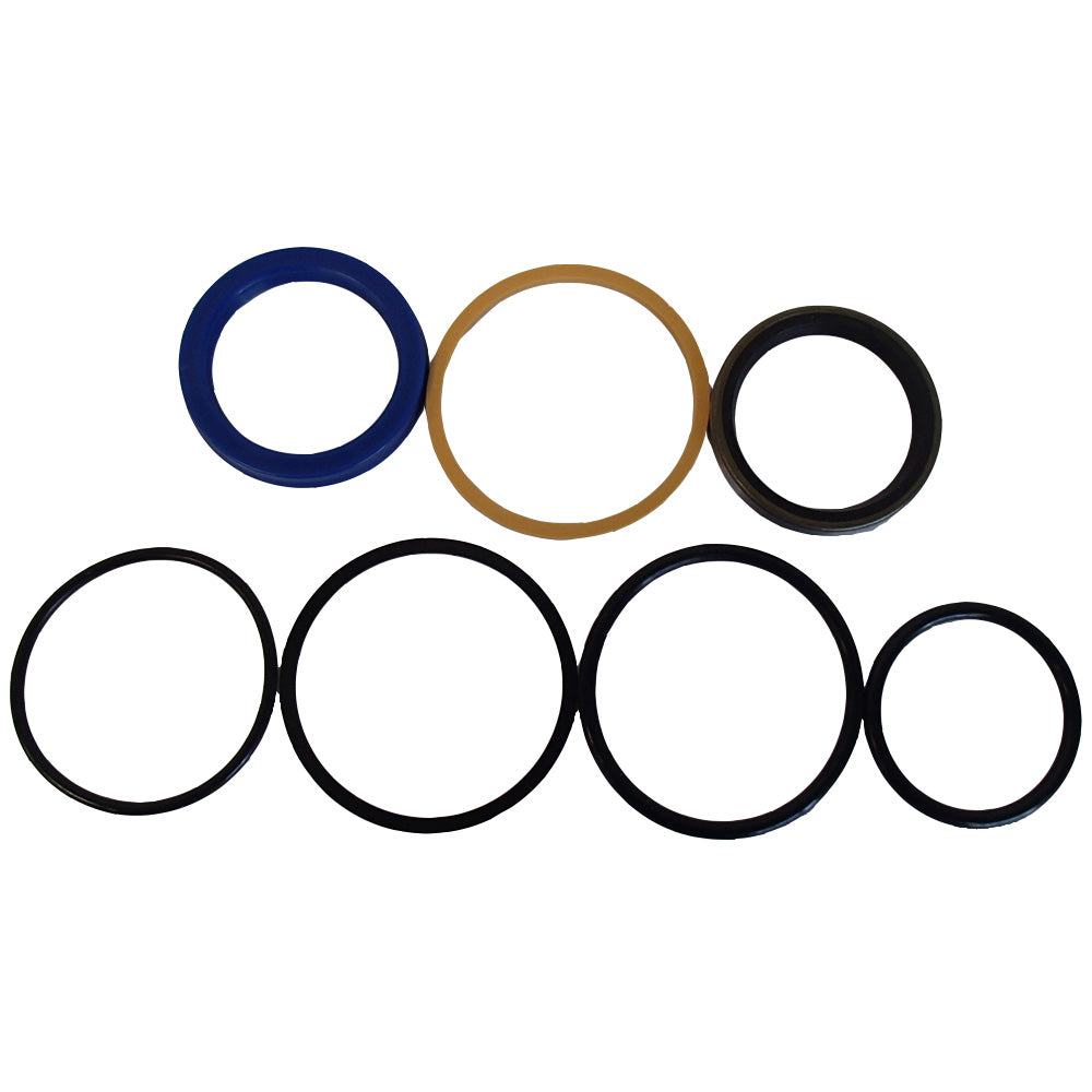 One New Cylinder Seal Kit Fits John Deere 100, 175, 240, 245 Aw21653