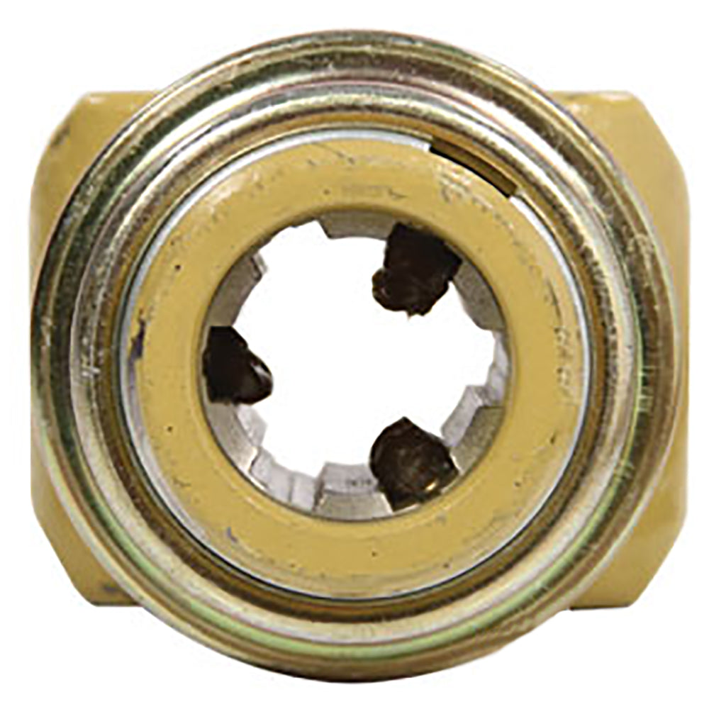 AW24490 New Yoke Fits John Deere Rotary Cutter 2400 Series 1018 W380907