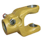 Rotary Cutter Implement Yoke Fits John Deere 1008 1018 1508 1418 HX10 HX14