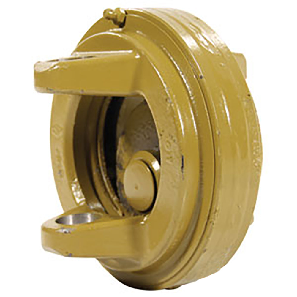 AW26816 New Double Yoke Fits John Deere Rotary Cutter 1018 2480 Series