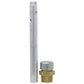 AW27514 Dipstick Fits John Deere CX20 HX10 HX14 HX15 HX20 MX10 MX5 MX6 MX7 MX8