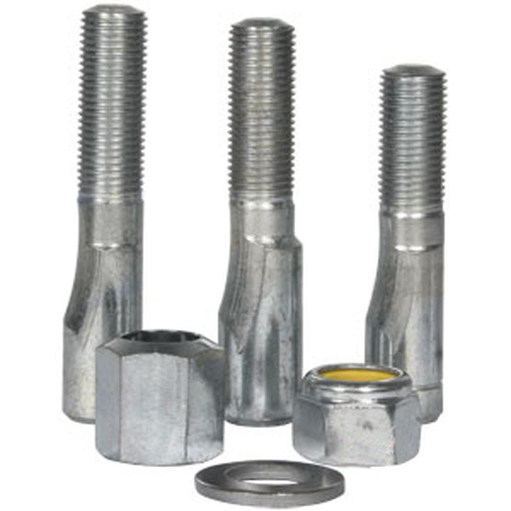 AW28525: Pin Kit (x1) Fits John Deere 1018 2018
