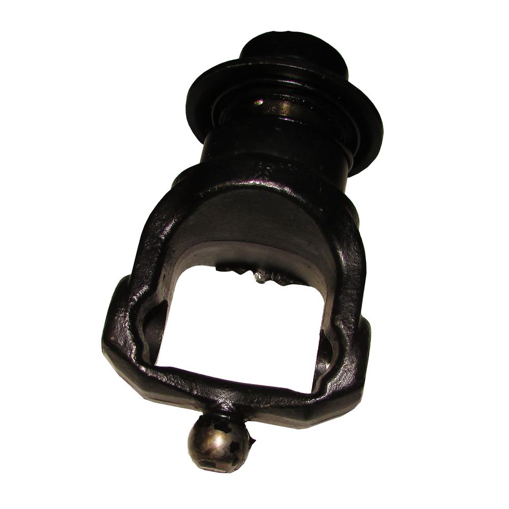 AW33097 New Splined Ball Collar CV Yoke Fits John Deere Rotary Cutter 1018 2018