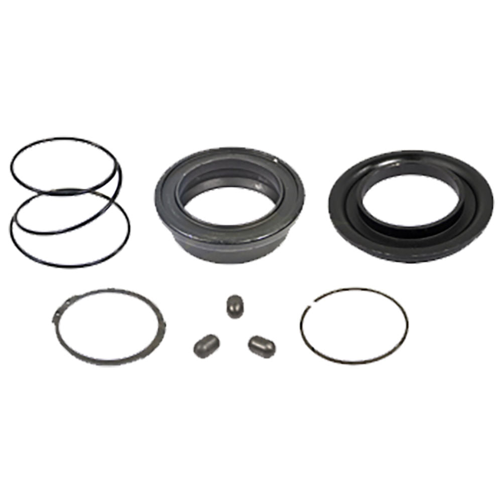 AW33102 New Collar Repair Kit Fits John Deere Tractor Rotary Cutter 2018