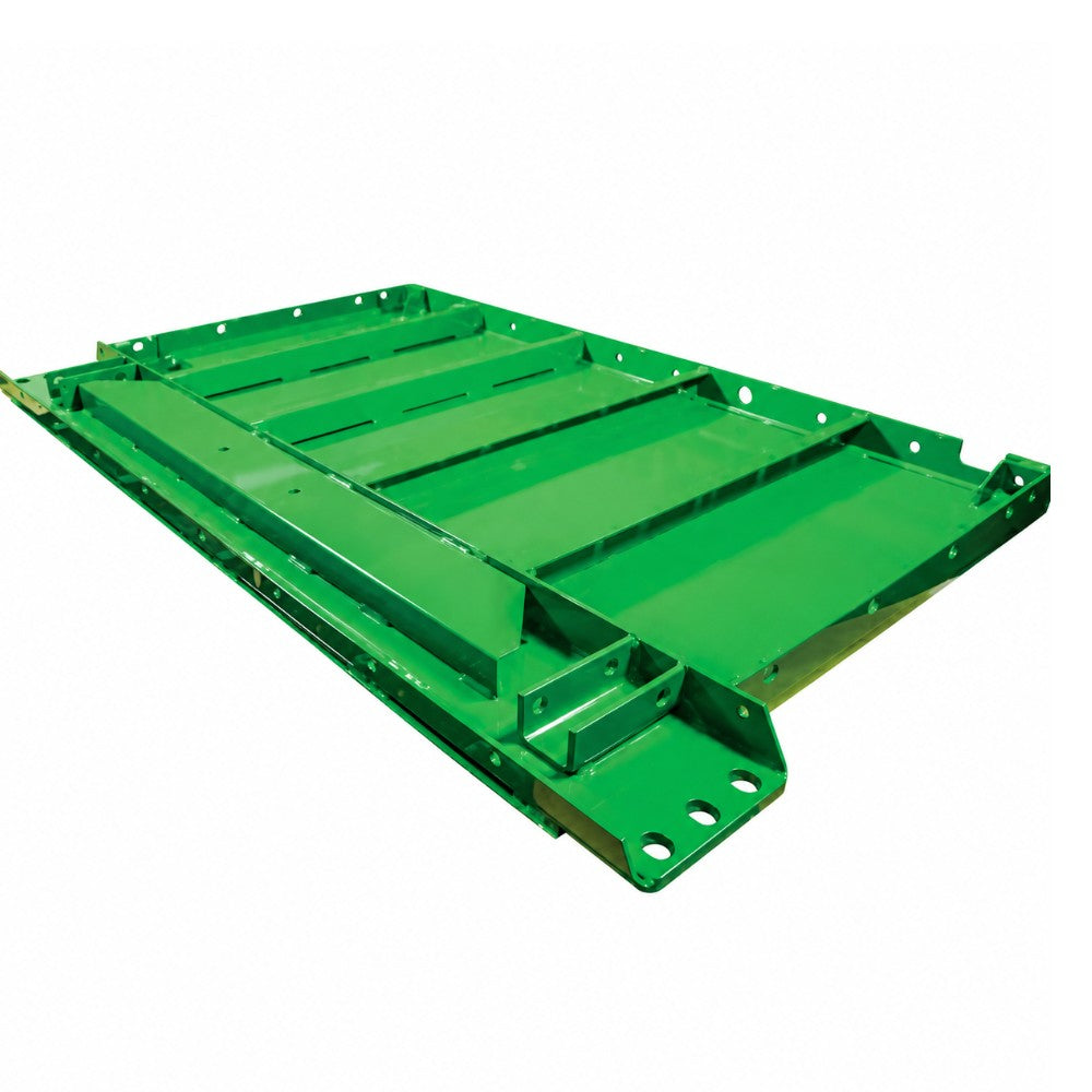 WN-AXE29353-PEX Feeder House Floor Fits John Deere S660 S670 S680 S690