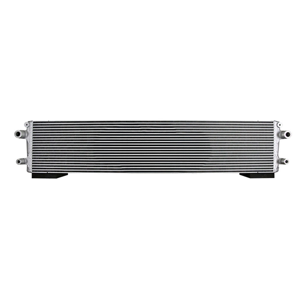 AXE47200 Aftermarket Dual Oil Cooler Fits John Deere Combines S780 S790 S7 800