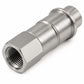WN-AXE53030-PEX Hydraulic Quick Coupler Fits John Deere 615F 615R 618F 618R 620F