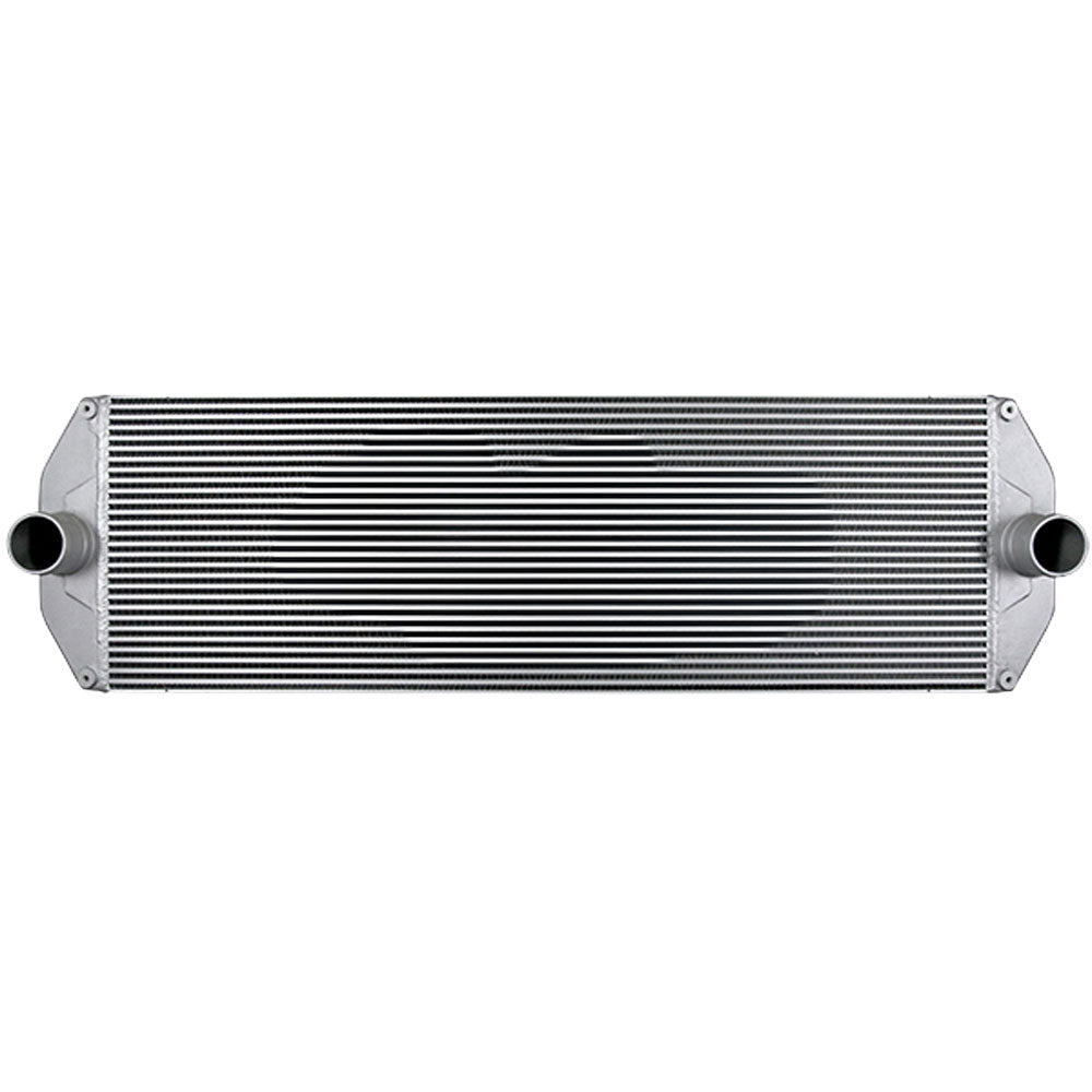 AXE56096 Fits John Deere Combine Charge Air Cooler - 53 3/8 x 17 3/8 x 5 3/4