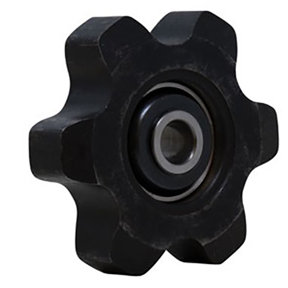 Idler Sprocket Fits John Deere 618 616 612 606 608 AXE63766
