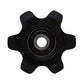 Idler Sprocket Fits John Deere 618 616 612 606 608 AXE63766