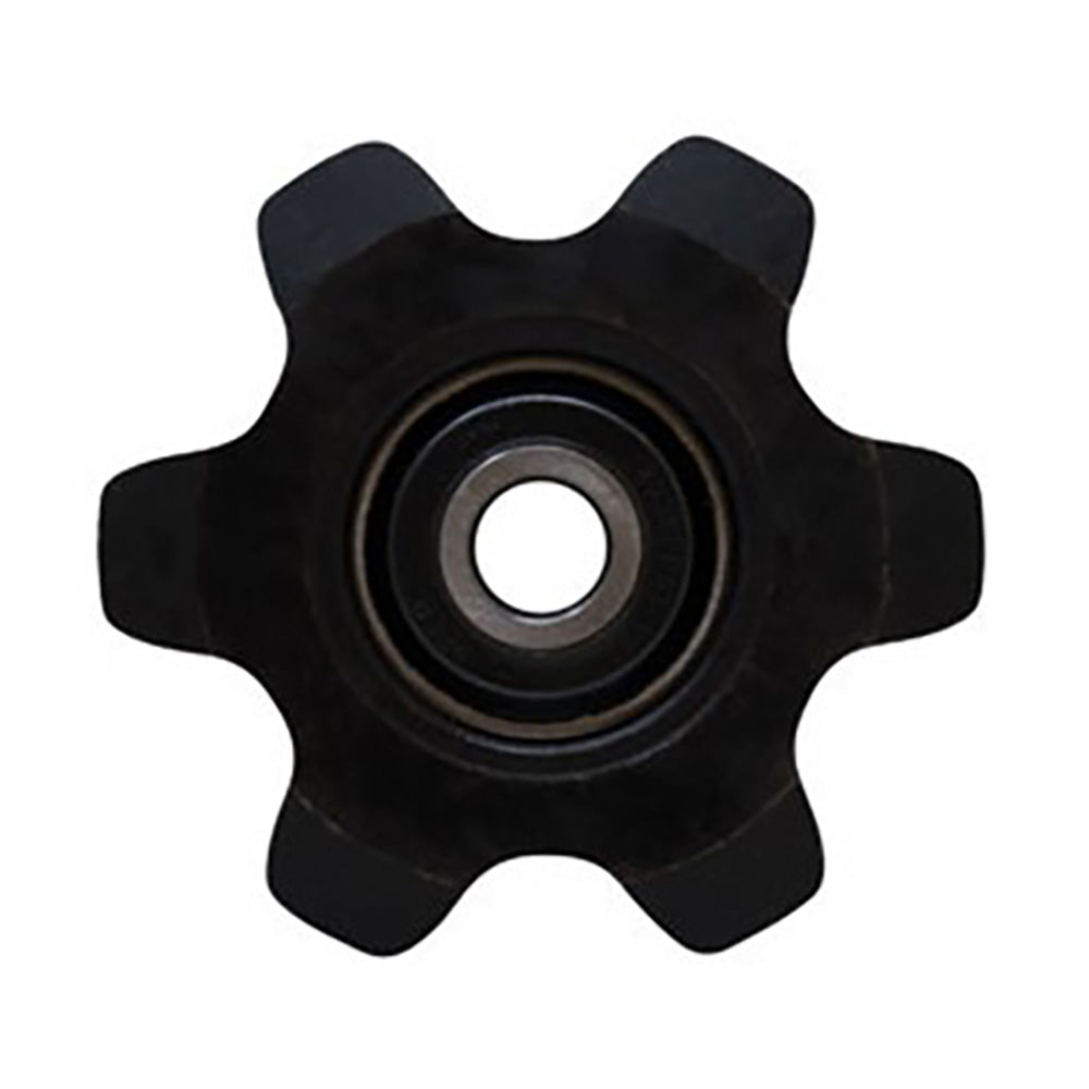 Idler Sprocket Fits John Deere 618 616 612 606 608 AXE63766