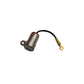 Condenser Fits Allis Chalmers B B15 BE C CE F5H FMJ4B3 J4B3 R RC