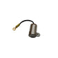 Condenser Fits Allis Chalmers Replaces AXMR2433