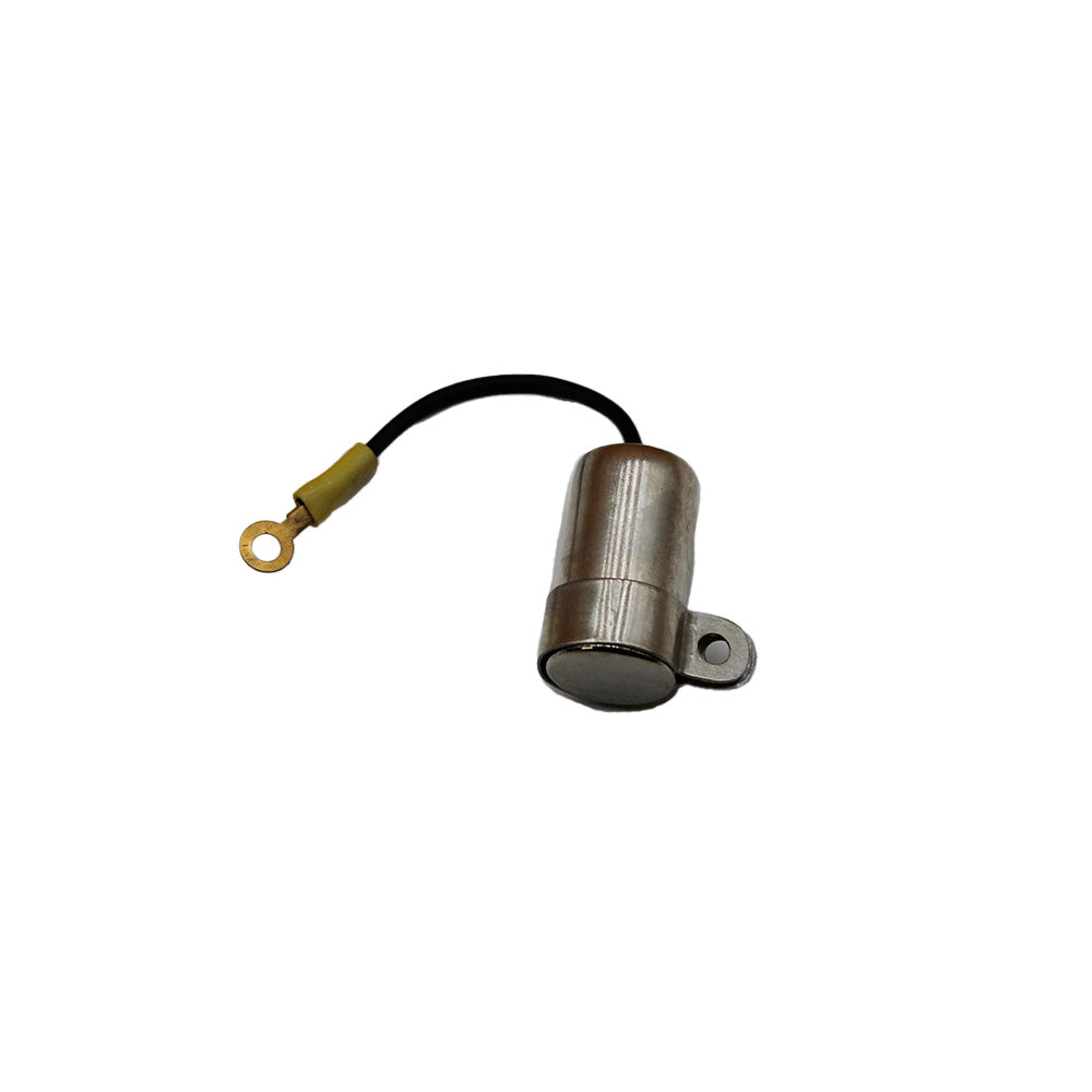 Condenser Fits Allis Chalmers B B15 BE C CE F5H FMJ4B3 J4B3 R RC
