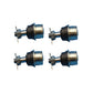 4 Pack Ball Joints for Can-Am Outlander 650 800 Renegade 500 800 Rep 706200653