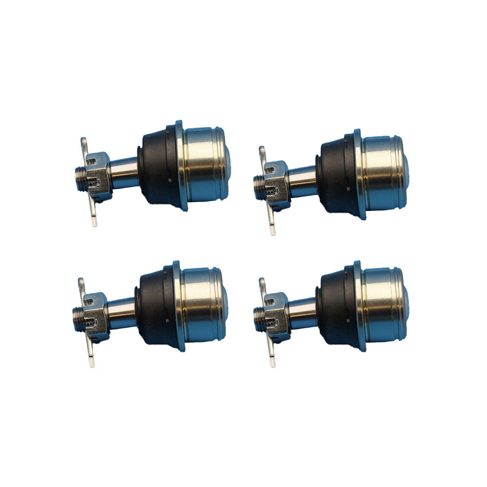 4 Pk Ball Joints Fits Yamaha Big Bear 400 Grizzly 350 Kodiak 450 5FU-F3549-00-00