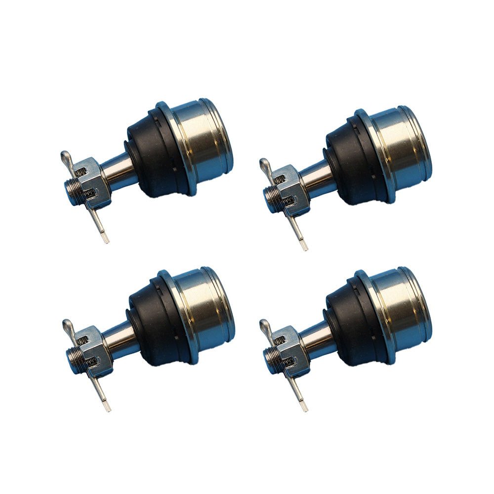 4 Pack Ball Joints for Bombardier Outlander Quest Traxter 500 650 Rep 706200653