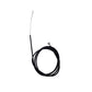 4" Brake Band Complete Kit w/ 100" Cable Fits Universal Products Replaces 260141