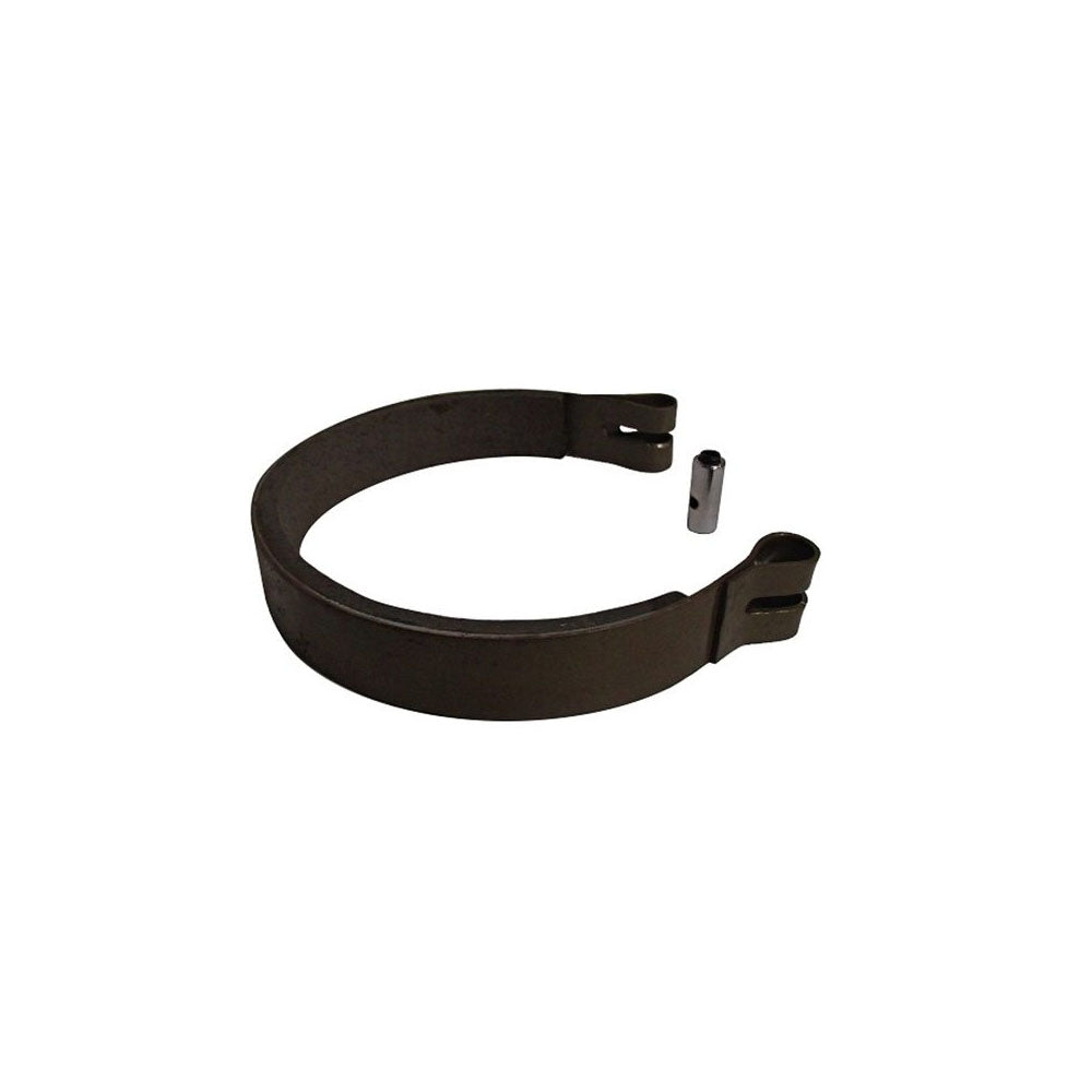 4" Brake Band Complete Kit w/ 100" Cable Fits Universal Products Replaces 260141