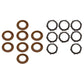 Steering Clutch Kit Fits John Deere 40C, 420, 430, 440, MC, 1010