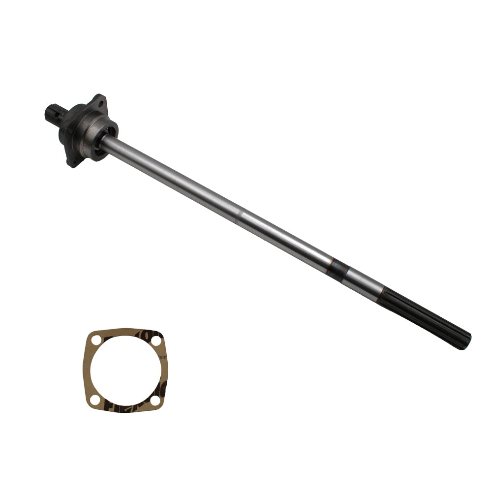 18116938 PTO Conversion Shaft with Gasket Fits Ford/New Holland