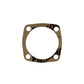 18116938 PTO Conversion Shaft with Gasket Fits Massey Ferguson