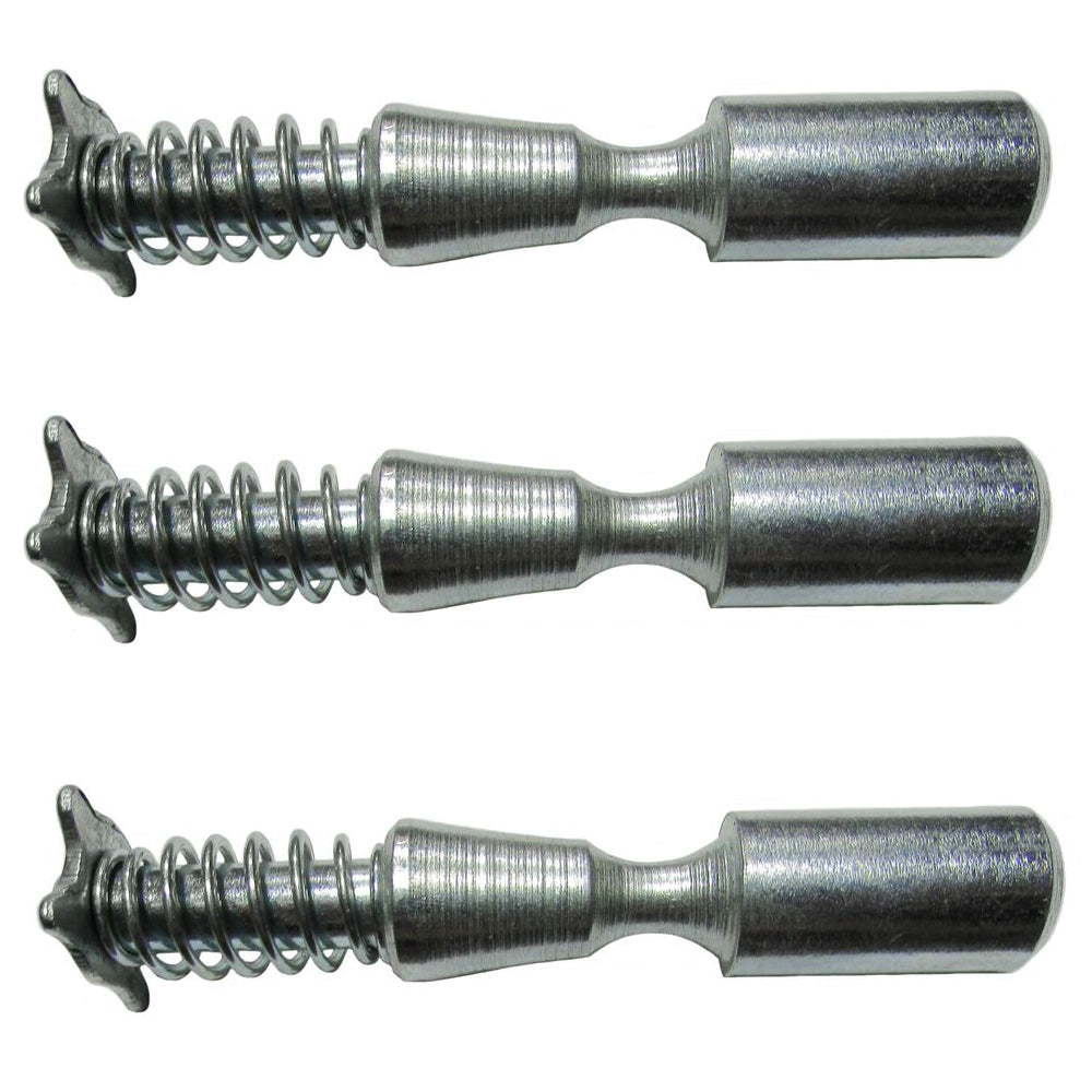 3 Pack 1810351M91 PTO Power Take Off Pins Yoke Quick Release QDK1 S.1090