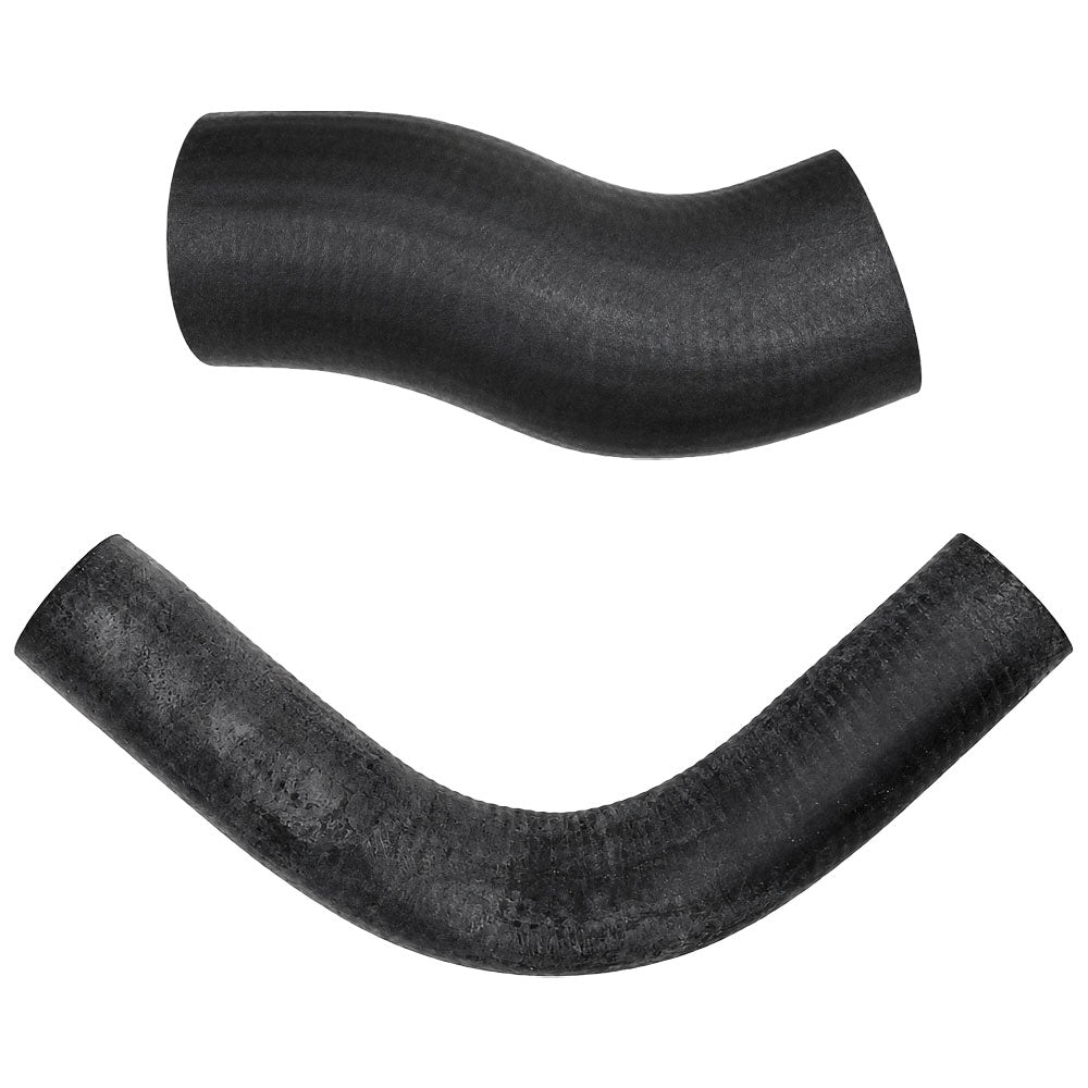 D124950 Upper & Lower Radiator Hose Kit Fits Case/International Harvester