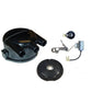 Ignition Kit w/ Distributor Cap & Dust Cover Fits John Deere Replaces 1869704