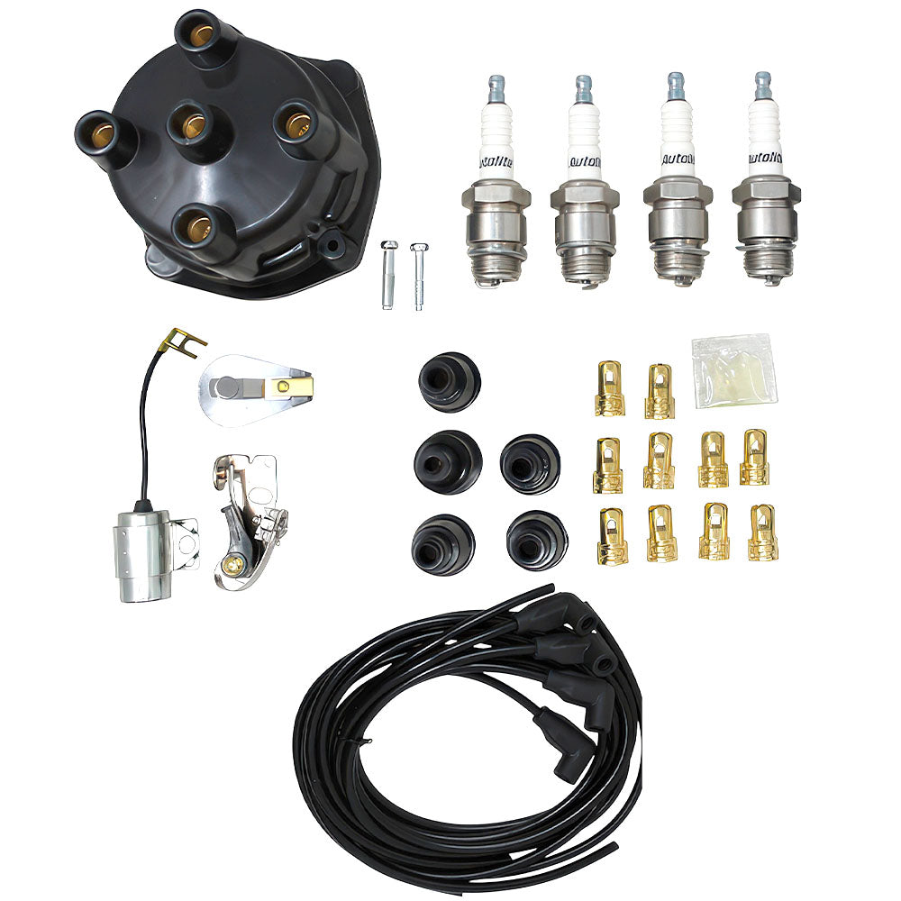 Complete Tune up kit Fits Minneapolis-Moline Replaces 10P3022
