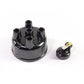 One New Distributor Cap & Rotor Fits Case/International Harvester Models