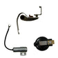Rotor Ignition Condenser Ignition Points Set Fits Case IH 300 330 340 350 400