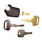 4 pc Key Set Fits Hitachi Replaces 4286465R