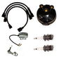 Tune-up Kit Fits John Deere M - 40 Tractors