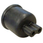 Neutral Safety Switch & Boot Kit Fits Massey Ferguson Replaces 180776M1