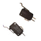 2 Micro Switches 2 & 3 Prong for Club Car Golf Cart DS Precedent 1014807 1014808