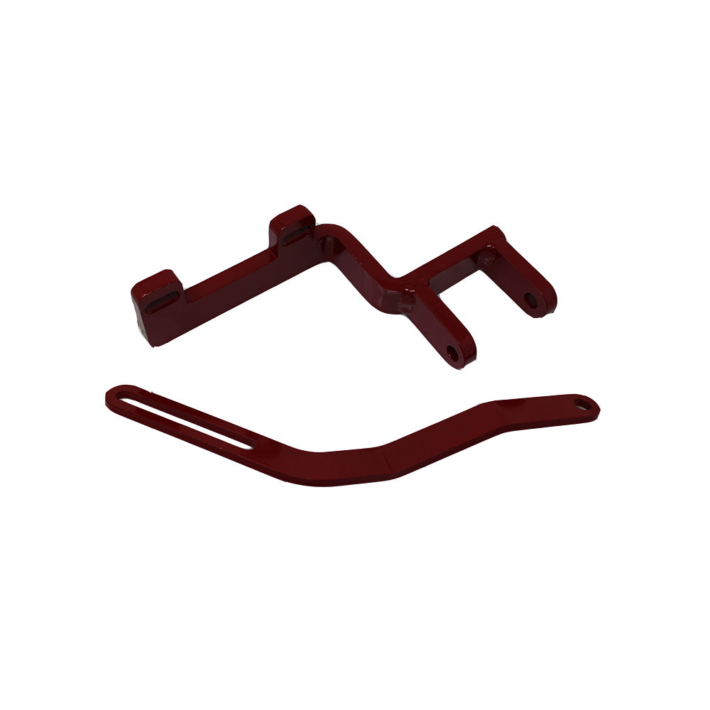 12 Volt Alternator Conversion Kit Fits FARMALL IH 100 200 A B C Super 6 Vol