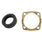 PTO Housing & Gasket Fits Ford/New Holland Replaces 83924927