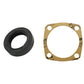 PTO OIL SEAL / GASKET Fits Massey Ferguson TE20 TEA20 TO20 TO30 195763M1