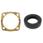 PTO OIL SEAL / GASKET Fits Massey Ferguson TE20 TEA20 TO20 TO30 195763M1