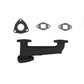 Manifold & Gaskets Fits Massey Ferguson Replaces 194713M1