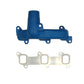 Manifold & Gasket Fits Ford/New Holland Replaces 81806041